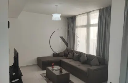 Townhouse - 3 Bedrooms - 3 Bathrooms for rent in Aknan Villas - Vardon - Damac Hills 2 - Dubai