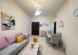 Studio - 1 حمام للكراء في فندق كراون بالاس - الراشدية 1 - الراشدية - عجمان Studio - 1 حمام للكراء في فندق كراون بالاس - الراشدية 1 - الراشدية - عجمان