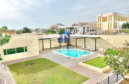 فيلا - 4 غرف نوم - 4 حمامات للايجار في ايه جي اتش فيلاز - الراشدية - دبي