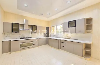 فيلا - 4 غرف نوم - 5 حمامات للبيع في فلل جميرا 3 - جميرا 3 - الجميرا - دبي