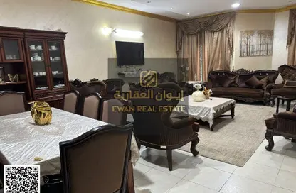 Apartment - 3 Bedrooms - 4 Bathrooms for sale in Al Khor Towers - Ajman Downtown - Ajman