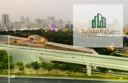 Apartment - 2 Bedrooms - 2 Bathrooms for sale in City Tower - Al Nuaimiya - Ajman