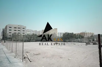 Land - Studio for rent in Jebel Ali Industrial 1 - Jebel Ali Industrial - Jebel Ali - Dubai