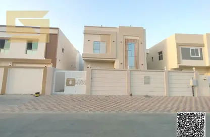 فيلا - 3 غرف نوم - 4 حمامات للايجار في الزاهية جاردنز - الزاهية - عجمان