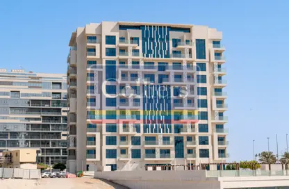 Retail - Studio for rent in P-2657 - Al Raha Beach - Abu Dhabi