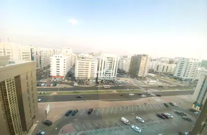 شقة - 2 غرف نوم - 2 حمامات للايجار في منطقة النادي السياحي - أبوظبي