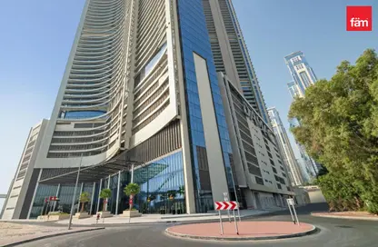 Apartment - 2 Bedrooms - 3 Bathrooms for rent in Aykon City Tower C - Aykon City - Business Bay - Dubai