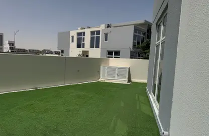 Villa - 6 Bedrooms - 7 Bathrooms for rent in Mulberry - Damac Hills 2 - Dubai