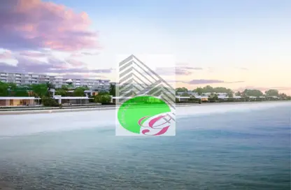 Apartment - 2 Bedrooms - 3 Bathrooms for sale in Seaside Hills Residences - Al Zorah - Ajman
