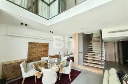 Apartment - 2 Bedrooms - 3 Bathrooms for rent in The Terraces - Sobha Hartland - Mohammed Bin Rashid City - Dubai