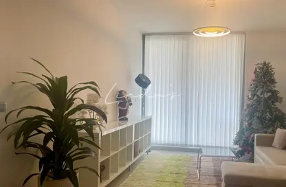 Apartment - 1 Bedroom - 2 Bathrooms for rent in Bluebell Residence - Jumeirah Village Circle - Dubai