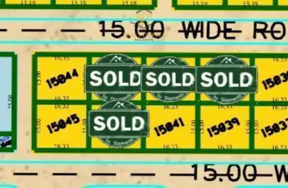 Land - Studio for sale in Al Belidah - Al Bataeh - Sharjah Land - Studio for sale in Al Belidah - Al Bataeh - Sharjah