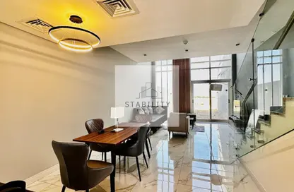 Villa - 2 Bedrooms - 3 Bathrooms for rent in Rukan 3 - Dubai Land - Dubai