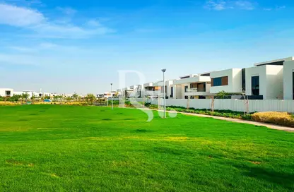 Land - Studio for sale in West Yas - Yas Island - Abu Dhabi