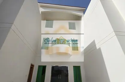 Villa - 7+ Bedrooms - 7+ Bathrooms for sale in Al Bateen Villas - Al Bateen - Abu Dhabi