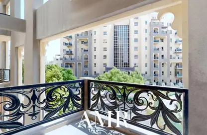 شقة - غرفة نوم - 2 حمامات للايجار في الرمث 11 - الرمث - رمرام - دبي لاند - دبي