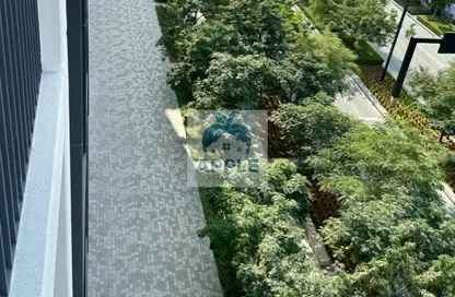 Apartment - 2 Bedrooms - 3 Bathrooms for rent in The Boulevard 1 - Aljada - Sharjah