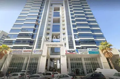 Shop - Studio - 1 Bathroom for rent in Centurion Star Tower - Port Saeed - Deira - Dubai