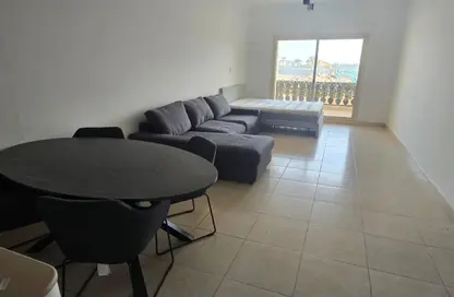 Apartment - Studio - 1 Bathroom for rent in Marina Apartments C - Al Hamra Marina Residences - Al Hamra Village - Ras Al Khaimah