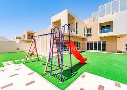 Villa - 4 bedrooms - 6 bathrooms for sale in Veneto - Dubai Waterfront - Dubai Villa - 4 bedrooms - 6 bathrooms for sale in Veneto - Dubai Waterfront - Dubai