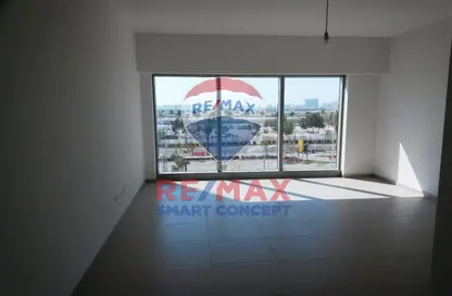 Apartment - Studio - 1 Bathroom for sale in The Gate Tower 2 - Shams Abu Dhabi - Al Reem Island - Abu Dhabi