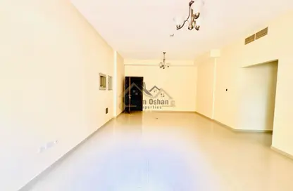 Apartment - 2 Bedrooms - 2 Bathrooms for rent in Dubai Silicon Oasis - Dubai