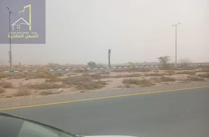 أرض - استوديو للبيع في D تلال سيتي - تلال سيتي - الشارقة