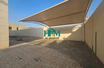 فيلا - 3 غرف نوم - 4 حمامات للايجار في مدينة الفلاح - أبوظبي