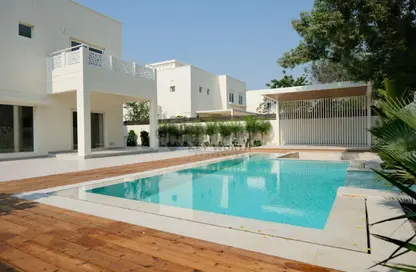 فيلا - 3 غرف نوم - 5 حمامات للبيع في ميدوز 9 - ميدوز - دبي فيلا - 3 غرف نوم - 5 حمامات للبيع في ميدوز 9 - ميدوز - دبي