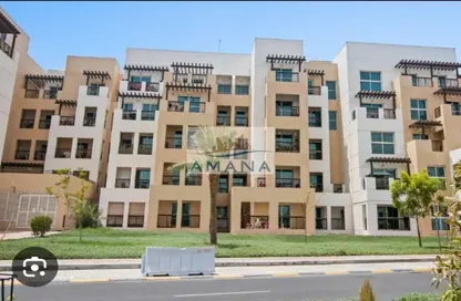 شقة - غرفة نوم - 2 حمامات للبيع في تلال الخيل - القوز - دبي