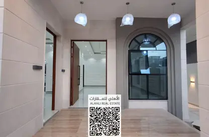 فيلا - 7 غرف نوم - 8 حمامات للبيع في الحليو 2 - الحليو - عجمان فيلا - 7 غرف نوم - 8 حمامات للبيع في الحليو 2 - الحليو - عجمان