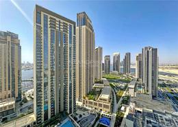Apartment - 2 bedrooms - 2 bathrooms for rent in 17 Icon Bay - Dubai Creek Harbour (The Lagoons) - Dubai