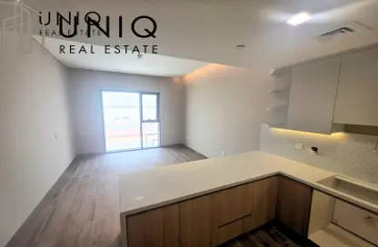 Apartment - Studio - 1 Bathroom for rent in Marco Polo - Living Legends - Dubai