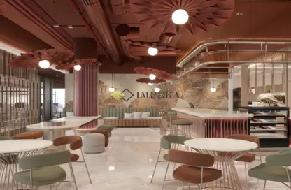 Office Space - Studio - 2 Bathrooms for rent in Building 3 - Emaar Square - Downtown Dubai - Dubai