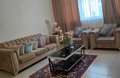 Apartment - 2 Bedrooms - 3 Bathrooms for sale in Ajman One Tower 1 - Ajman One - Ajman Downtown - Ajman