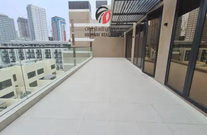 Apartment - 1 Bedroom - 1 Bathroom for sale in LOCI Residences - Jumeirah Village Circle - Dubai