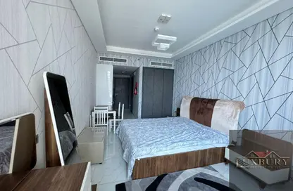 Apartment - Studio - 1 Bathroom for rent in Samana Hills - Arjan - Dubai