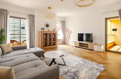 Apartment - 1 Bedroom - 2 Bathrooms for sale in Shams 1 - Shams - Jumeirah Beach Residence - Dubai Apartment - 1 Bedroom - 2 Bathrooms for sale in Shams 1 - Shams - Jumeirah Beach Residence - Dubai