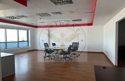 Office Space - Studio - 1 Bathroom for rent in Tameem House - Barsha Heights (Tecom) - Dubai
