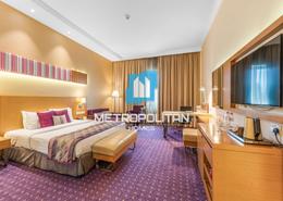 Room / Bedroom image for: Hotel and Hotel Apartment for sale in SOL Star - Dubai Investment Park - Dubai, Image 1
