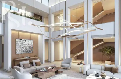 شقة - 2 غرف نوم - 2 حمامات للبيع في شوبا ون برج ه - شوبا ون - صبحا هارتلاند - مدينة الشيخ محمد بن راشد - دبي