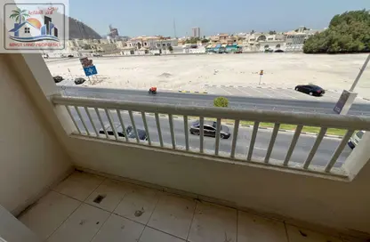 شقة - غرفة نوم - 2 حمامات للايجار في المجاز 3 - المجاز - الشارقة