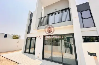 Villa - 4 Bedrooms - 5 Bathrooms for rent in La Rosa 6 - Villanova - Dubai Land - Dubai