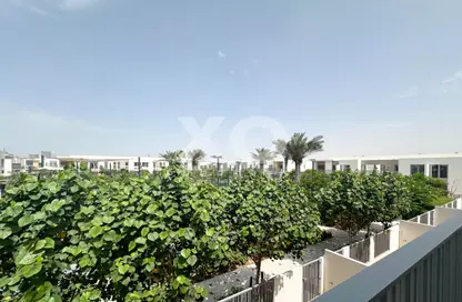 تاون هاوس - 4 غرف نوم - 3 حمامات للايجار في ايلان - تلال الغاف - دبي