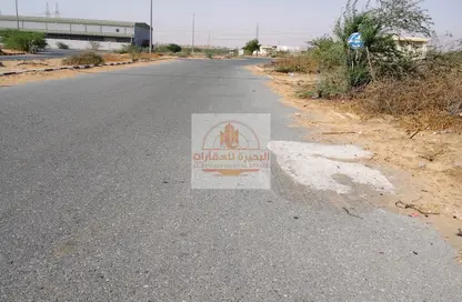 Land - Studio for sale in Al Arqoub - Sharjah Industrial Area - Sharjah