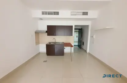 Apartment - Studio - 1 Bathroom for sale in Noora Residence 1 - Noora Residence - District 10 - Jumeirah Village Circle - Dubai