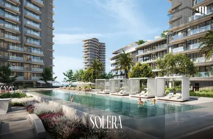 Penthouse - 4 Bedrooms - 5 Bathrooms for sale in Solera Downtown Mina - Mina Al Arab - Ras Al Khaimah