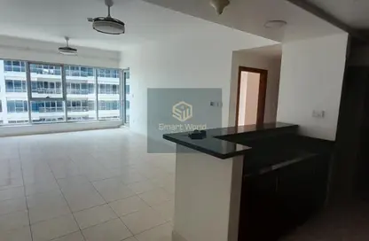Apartment - 1 Bedroom - 1 Bathroom for sale in Skycourts Towers - Dubai Land - Dubai