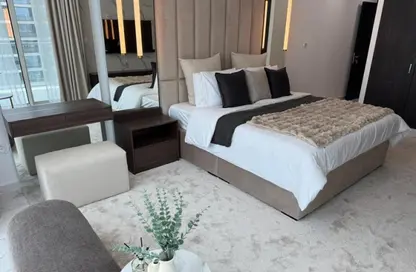 Apartment - 2 Bedrooms - 3 Bathrooms for sale in Al Zarooni - Nadd Al Hammar - Dubai