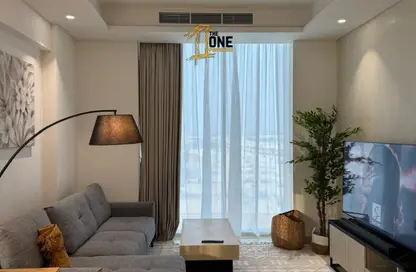 Apartment - 2 Bedrooms - 3 Bathrooms for rent in Gateway Residences 2 - Mina Al Arab - Ras Al Khaimah